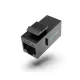 Vention IPGB0-5 Cat6 RJ45 Jack Coupler Connector (5 Pack)