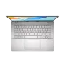 ASUS VivoBook S14 S3407CA Core Ultra 5 225H 14" WUXGA Laptop Cool Silver