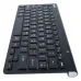 Smart KB500-BTW Wireless Bluetooth Bangla Black Keyboard