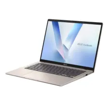 Asus Vivobook 14 A1407AA Core Ultra 5 325 14" WUXGA Laptop Platinum Gold