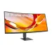 LG 34U640B-B 34" 144Hz WQHD UltraWide VA Curved Monitor