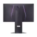 LG UltraGear 27G850A-B 27-inch 240Hz Nano Dual Mode IPS 4K Gaming Monitor