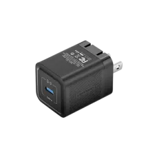 Vention FEPB0-US 20W Type-C GaN Fast Charger Adapter