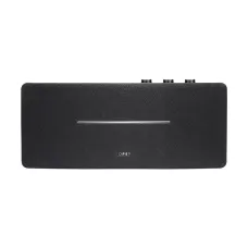 Edifier D12 2.1 Stereo Tabletop Bluetooth Speaker Brown