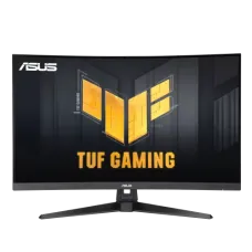 Asus TUF Gaming VG32VQM5B 31.5" 250Hz 0.5ms FHD Fast VA Curved Monitor