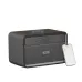 Hifuture Passion X Black 100W Wireless Bluetooth Speaker