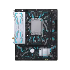 Maxsun B760M Gaming Gank Wifi DDR5 Micro ATX Motherboard