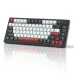 MageGee MK-STAR75 Wired Mechanical Keyboar