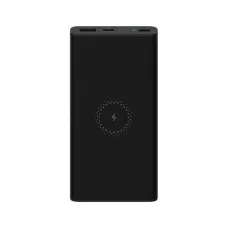 Xiaomi WPB15PDZM 10000mAh Qi Wireless Power Bank