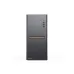 PC Power PC400+ BK Mini ATX Desktop Casing with Power Supply
