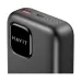 Havit PB34 20000mAh Black 22.5W Power Bank