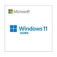Microsoft Windows 11 Professional Legalization (GGWA) Commercial