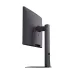 LG UltraGear 27G850A-B 27-inch 240Hz Nano Dual Mode IPS 4K Gaming Monitor