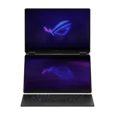 Asus ROG Zephyrus Duo 16 GX651AX Core Ultra 9 386H RTX 5090 24GB Graphics 16" 3K OLED Gaming Laptop