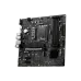 MSI PRO B760M-P DDR4 mATX Motherboard