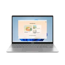 ASUS Vivobook S14 M3407GA Ryzen AI 7 445 14" WUXGA Copilot+ PC OLED Laptop