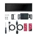 Lian Li 8.8in Universal LCD Screen - Black