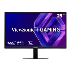 ViewSonic VX2537 24.5" 420Hz FHD IPS Gaming Monitor