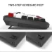 MageGee MK-STAR75 Wired Mechanical Keyboar