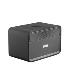 Hifuture Passion X Black 100W Wireless Bluetooth Speaker