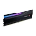 G.Skill Trident Z5 RGB 32GB DDR5 5600MHz Black Heatsink Gaming Desktop RAM