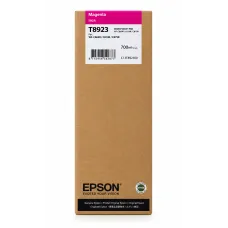 EPSON T8923 MAGENTA 700ML Ink Cartridge