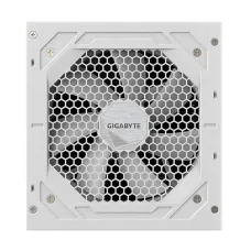Gigabyte GP-UD1000GM PG5 ICE 1000W ATX 3.1 80 Plus Gold Full-Modular White Power Supply