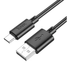 Hoco X88 USB to Type C Fast Charging Cable