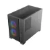 Antec Flux M ARGB Micro-ATX Micro Tower Casing