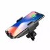 HAVIT H341 Qi Fast Wireless Charging Pad and Mobile Holder
