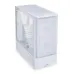 LIAN LI LANCOOL 207RX WH Compact ATX RGB Gaming Computer Case