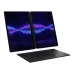 Asus ROG Zephyrus Duo 16 GX651AX Core Ultra 9 386H RTX 5090 24GB Graphics 16" 3K OLED Gaming Laptop