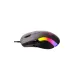 HAVIT MS959S RGB Wired Backlit Programming Gaming USB Black Mouse