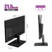 GEESUU BAFANG M215LF2 21.5" 100Hz FHD IPS Monitor