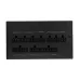 Gigabyte Gaming 850GM PG5 850W Full Modular 80 Plus Gold Certified Black Power Supply