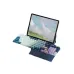 Royal Kludge RK96 Tri Mode RGB Hot Swap Blue Switch Mechanical Gaming Keyboard (Forest Blue)