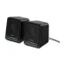 Havit SK767 RGB Gaming USB Speaker