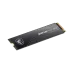 MSI SPATIUM M571 DLP PCIe 5.0 NVMe M.2 2TB SSD