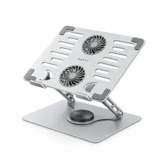 Havit ST7417 Adjustable Laptop Stand with Cooling Fan