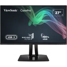 Viewsonic VP2756-4K 27" 60Hz 4K UHD IPS Professional Monitor