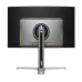 Dahua DHI-LM32-G043A 31.5" 165Hz 4K UHD QD-OLED Curved Gaming Monitor