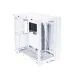 Lian Li O11 Dynamic EVO RGB White Mid-tower Gaming Case