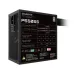 Gigabyte P550SS 550W 80 Plus Silver ATX Power Supply