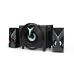 Microlab G102BT 2.1 Multimedia Bluetooth Speaker