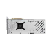 MSI GeForce RTX™ 4070 Ti SUPER 16G GAMING X TRIO WHITE GDDR6X Graphics Card