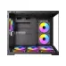 Antec CX M3 ARGB mATX Mini Tower Gaming Casing