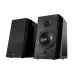 Edifier R2000DB 2:1 Modern Powered Bluetooth Black Bookshelf Speaker