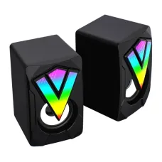 R8 SP-03 Computer Speakers