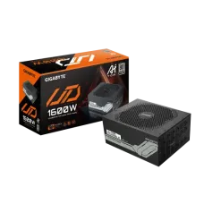Gigabyte GP-UD1600PM PG5 1600W 80 PLUS Platinum Full Modular ATX Power Supply