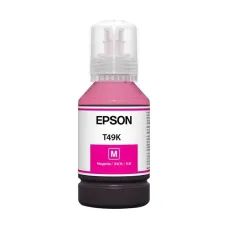 Epson T49K Magenta Ink Bottle